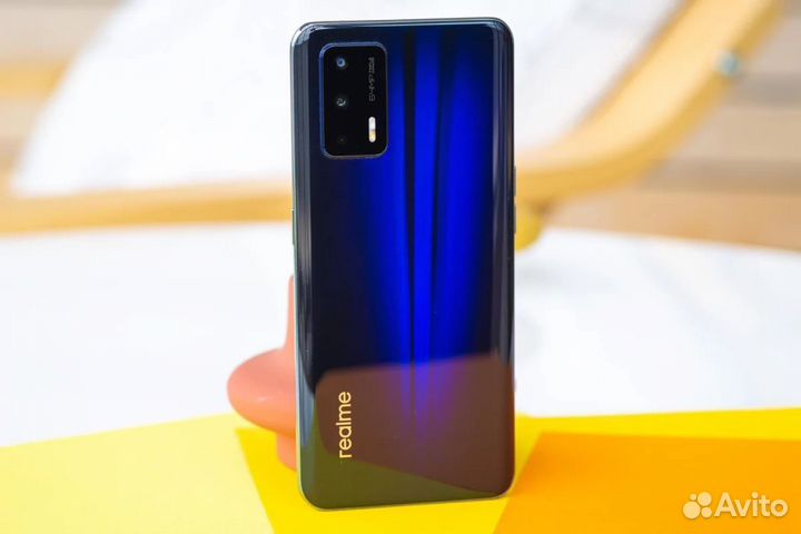 realme GT 5G, 8/128 ГБ