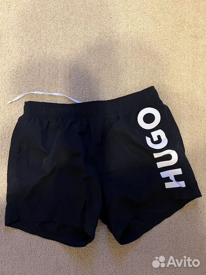 Плавательные шорты Hugo мужские