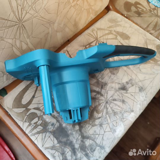 Корпус электропилы makita