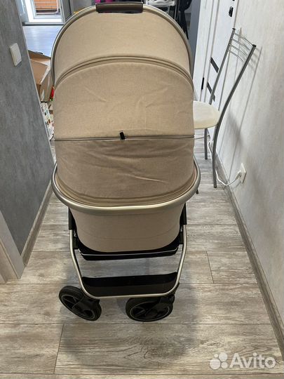 Коляска 2 в 1 Carello Aurora