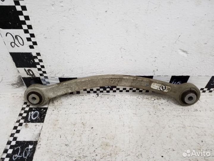 Рычаг схождения задней подвески левый BMW M5 F90 S