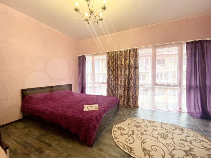4-к. квартира, 150 м², 4/4 эт.