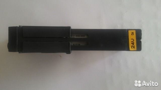 Температурный контроллер ascon SPA C1-5000-0000