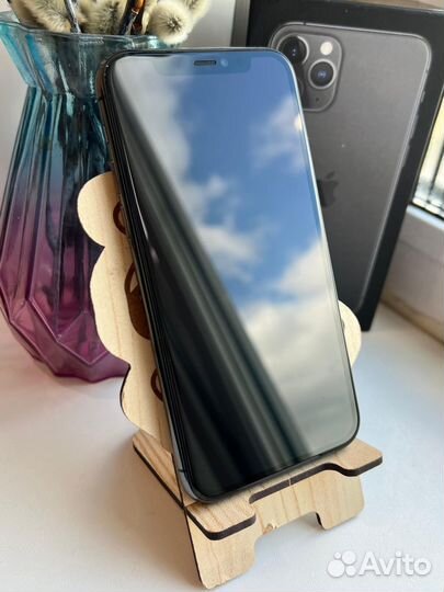 iPhone 11 Pro, 64 ГБ