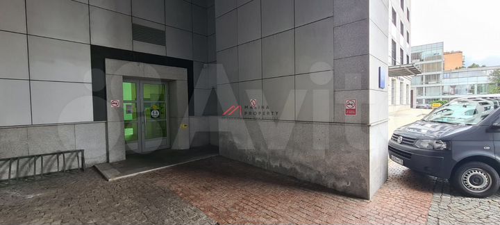 Сдам торговое помещение, 335 м²