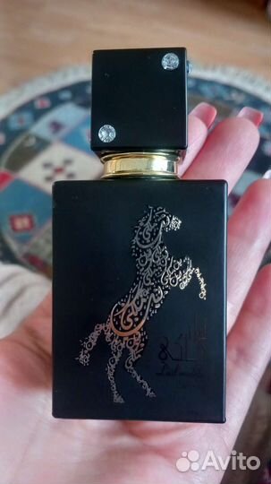 Парфюмерная вода