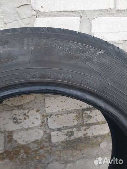 Yokohama BluEarth-ES ES32 185/65 R15 88H