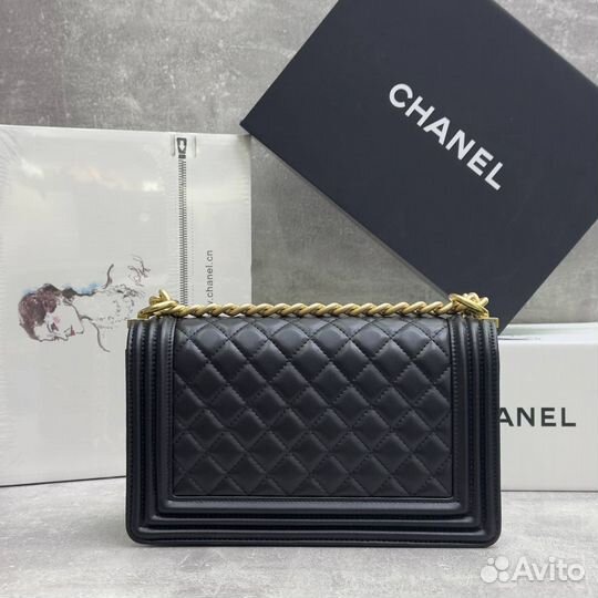 Сумка женская chanel