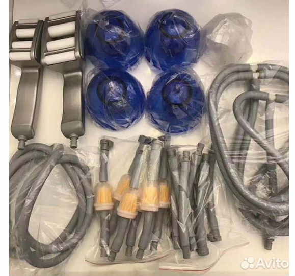 Аппарат Старвак BC-M6/ Starvac