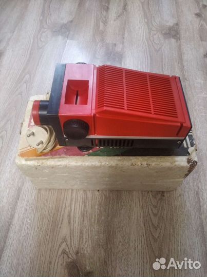 Фильмоскоп 