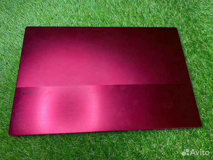 Ноутбук infinix inbook x3 plus xl31 i5-1235u 16gb