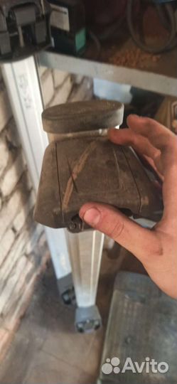 Багажник на крышу audi q5