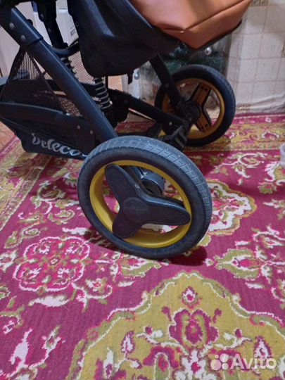 Коляска детская