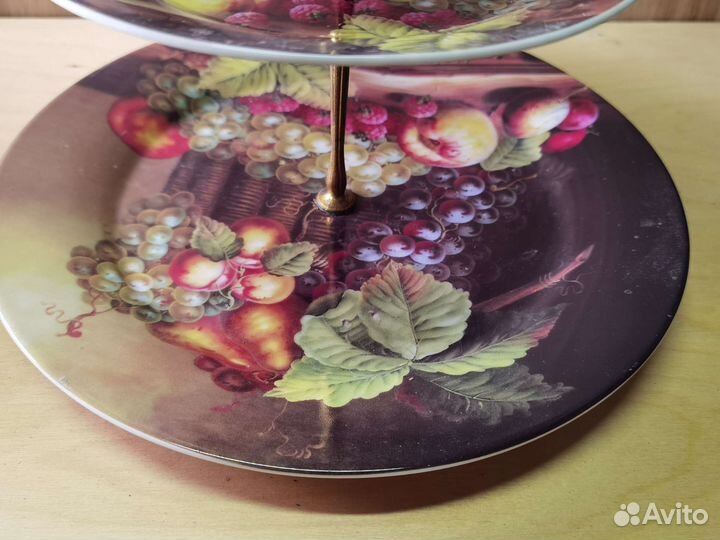 Ваза для фруктов