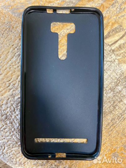 Чехол на asus zenfone