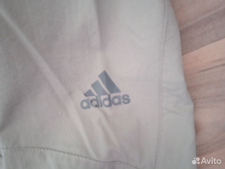 Штаны Adidas женские