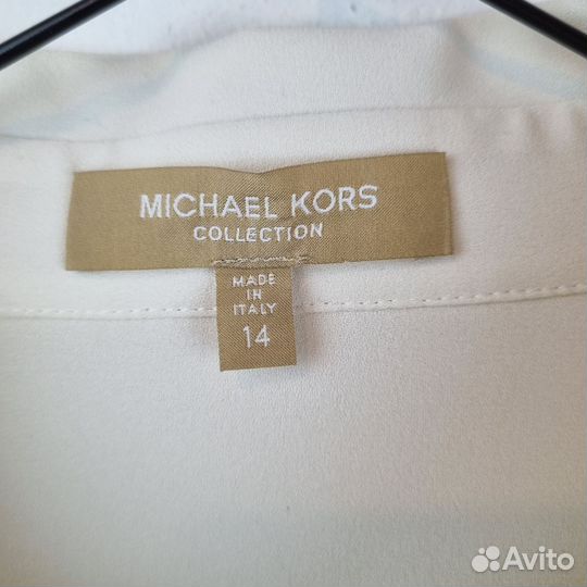 Блузка Michael Kors 48 L оригинал