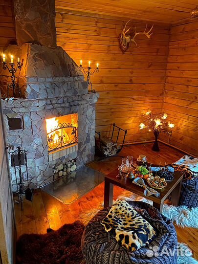 Свидание, сюрприз, подарок