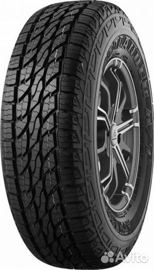 Three-A EcoLander A/T 265/75 R16 120S