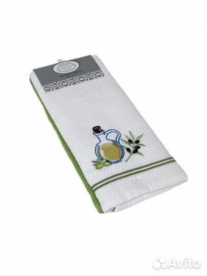 Набор полотенец на кухню Турция Karven