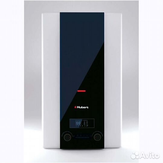 Котел настенный hubert AGB 40 DL (2К, закр. к.з.)