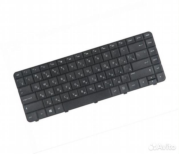 Клавиатура для ноутбука HP