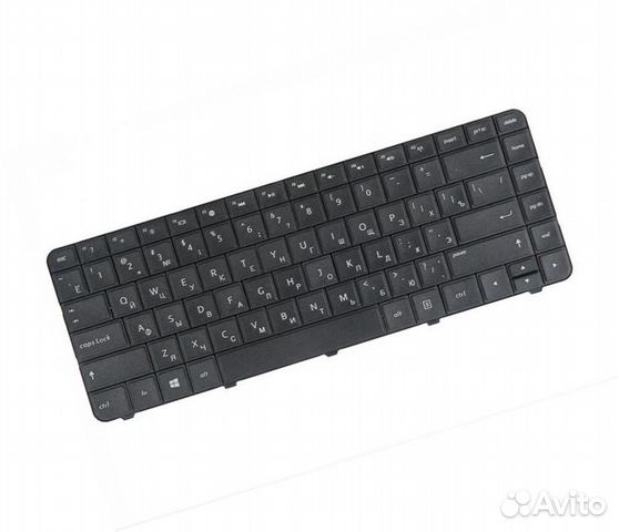 Клавиатура для ноутбука HP