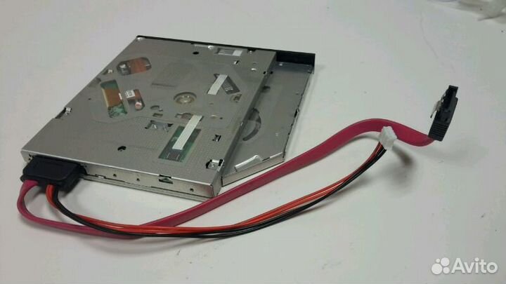 DVD SATA