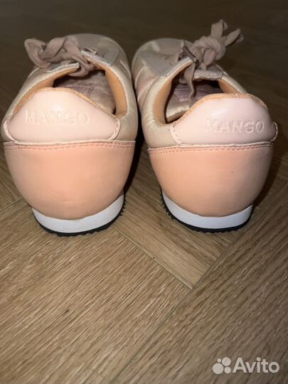 Mango, оригинал, кроссовки, новые