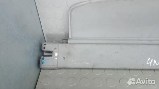 Шторка багажника BMW X5 E53 (4NK02QV01)