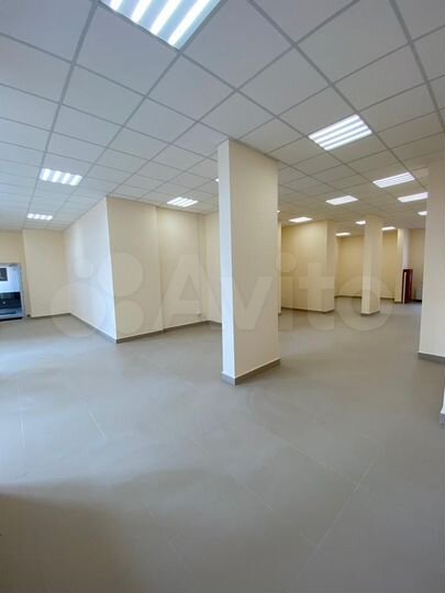 Свободного назначения, 65 м²