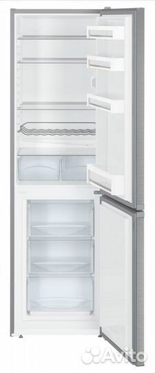 Холодильник Liebherr CUef 3331 Новый