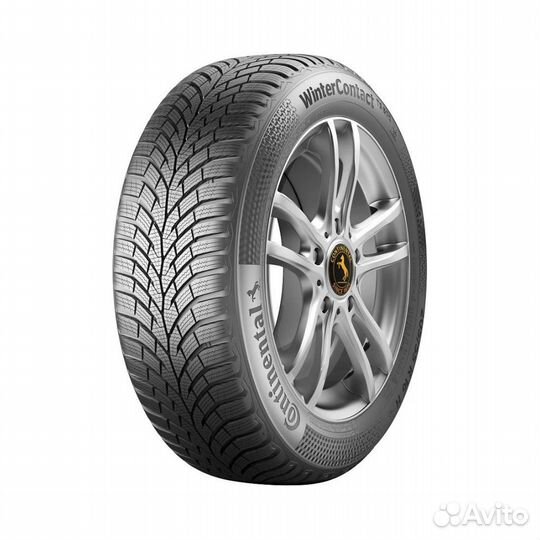 Continental WinterContact TS 870 P 255/50 R19