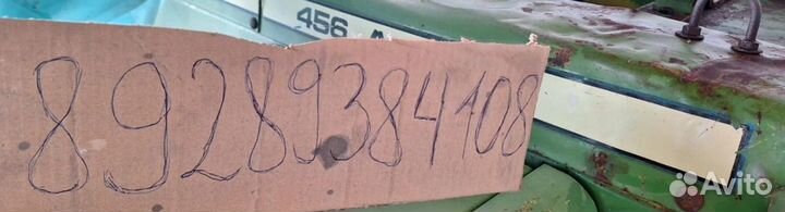 Солома в тюках