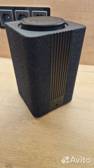 Яндекс станция макс 1 поколения