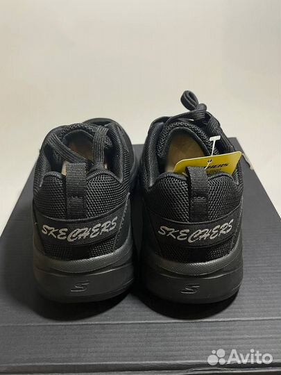 Кроссовки Skechers размер 38