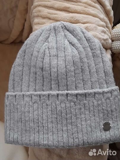 Шапка женская