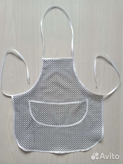 Фартуки с нарукавниками
