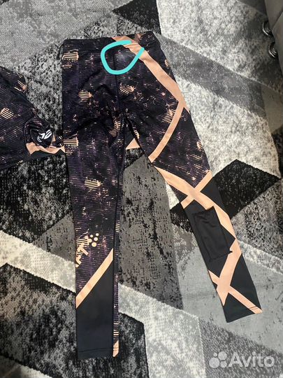 Комбез лыжный