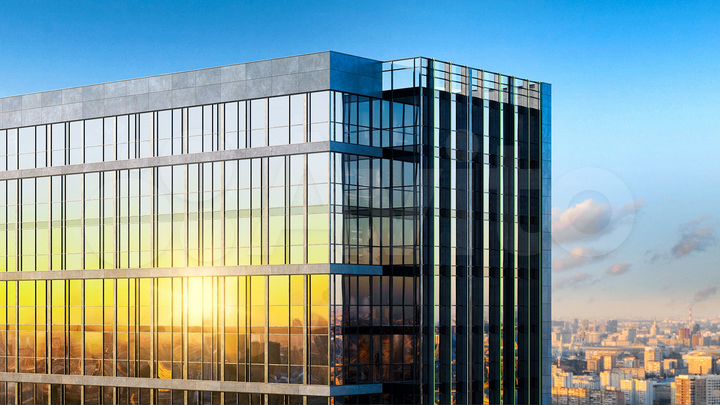 Апартаменты-студия, 24,5 м², 10/13 эт.