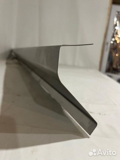 Ремонтные пороги и арки для Cadillac Ессентуки