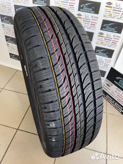 Viatti Bosco A/T V-237 225/60 R17 99H