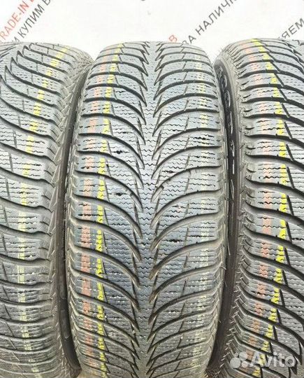 Goodyear Ice Navi Zea 195/65 R15 88N