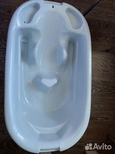 Ванночка для купания