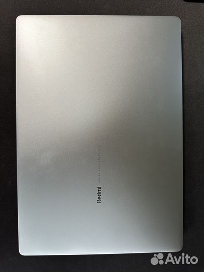 Xiaomi redmi book 15 R7 5800H 16Gb