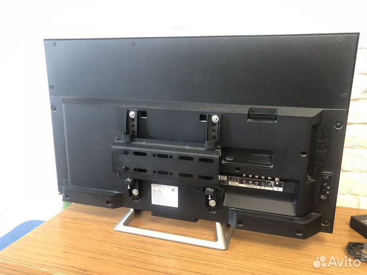 Продам телевмзор Sony bravia 32