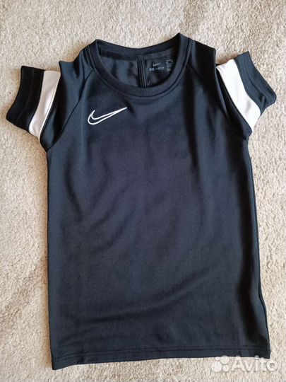 Футбольная форма Nike