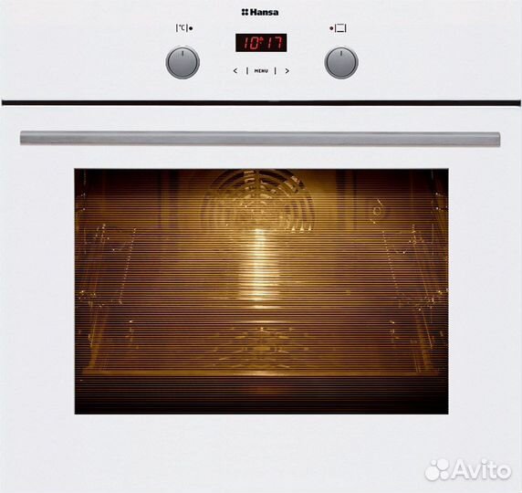 Духовой шкаф Hansa boew67490014 Новый