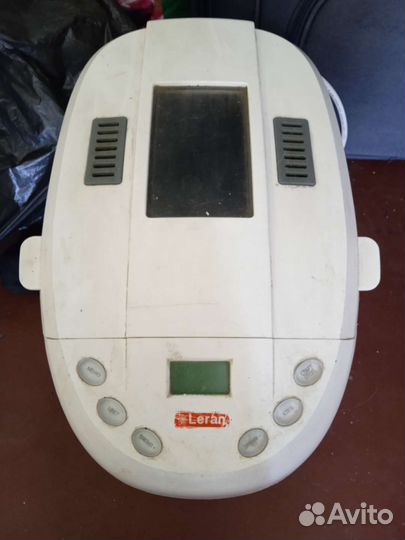 Хлебо печка