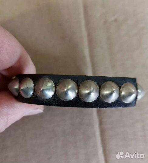 Напульсники